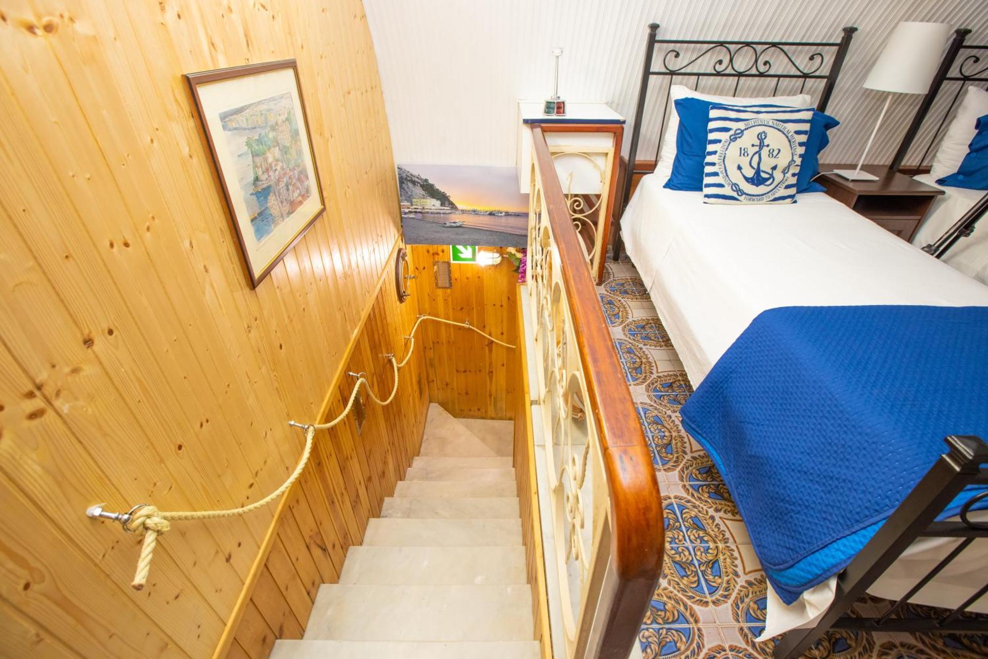 Marinautica Sea Cottage Sorrento Exterior photo